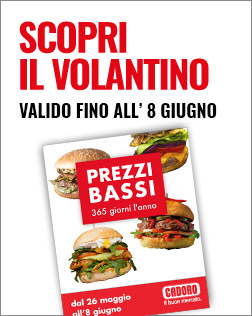 Lancio Volantino prezzi bassi_interna_365_ P12